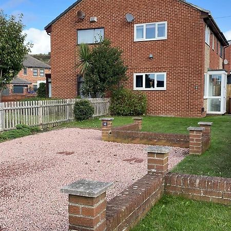 A Modern Cosy One Bedroom Home Away From Home Houghton-le-Spring Exterior photo
