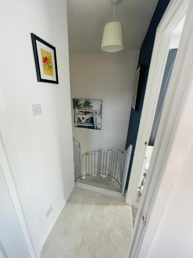 A Modern Cosy One Bedroom Home Away From Home Houghton-le-Spring Exterior photo